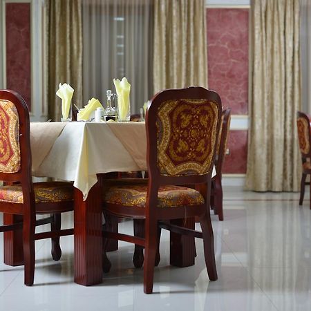 Hotel Gold Σκόπια Εξωτερικό φωτογραφία