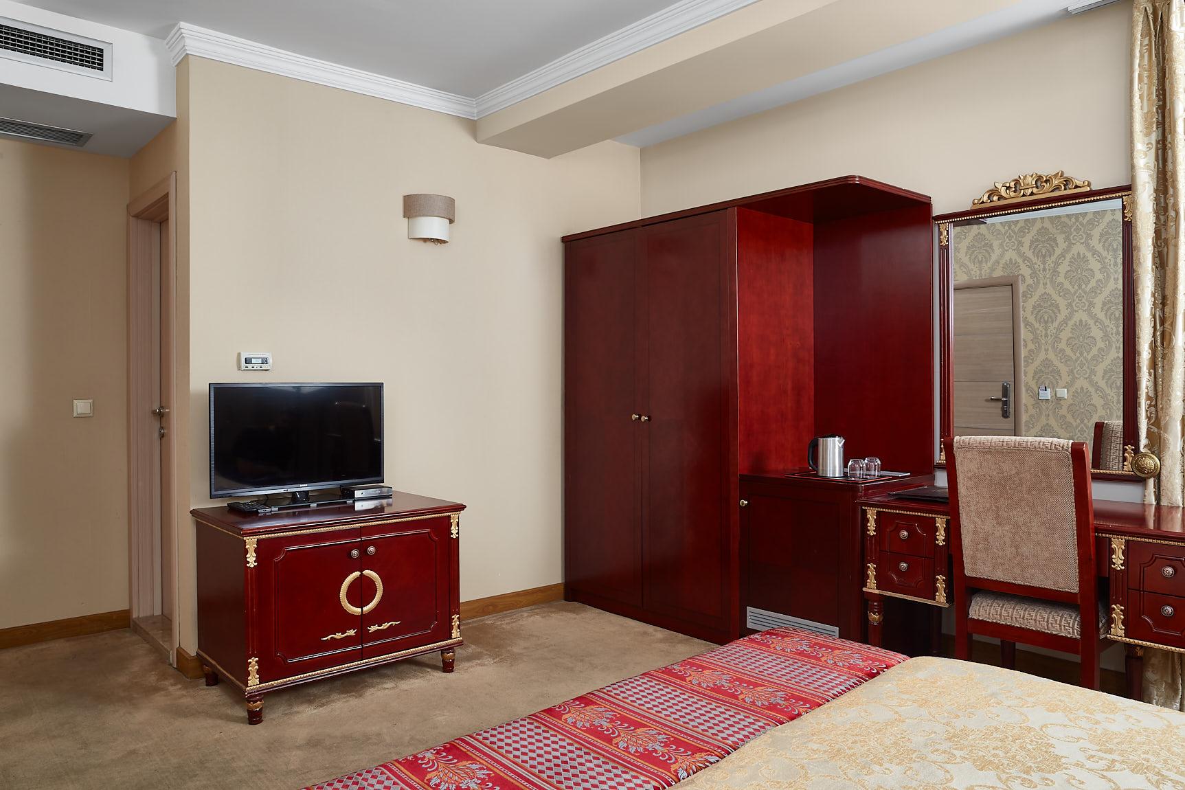 Hotel Gold Σκόπια Εξωτερικό φωτογραφία