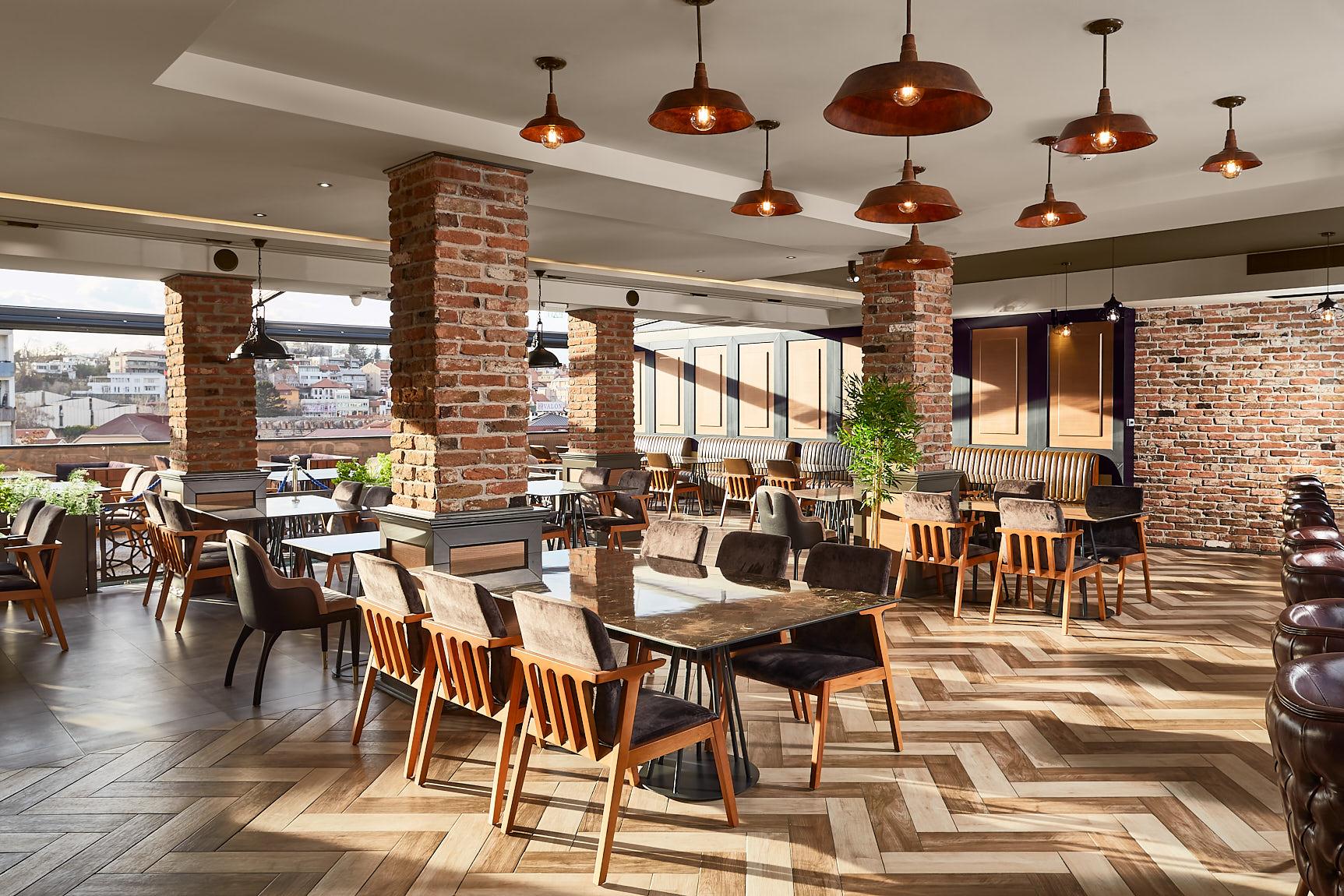 Hotel Gold Σκόπια Εξωτερικό φωτογραφία