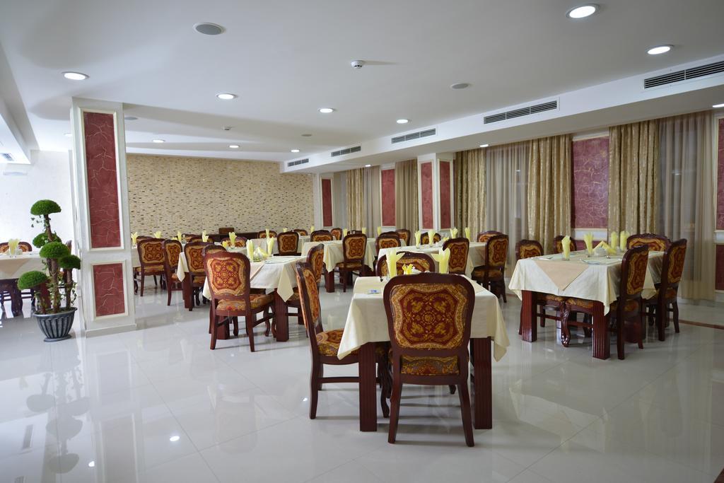 Hotel Gold Σκόπια Εξωτερικό φωτογραφία