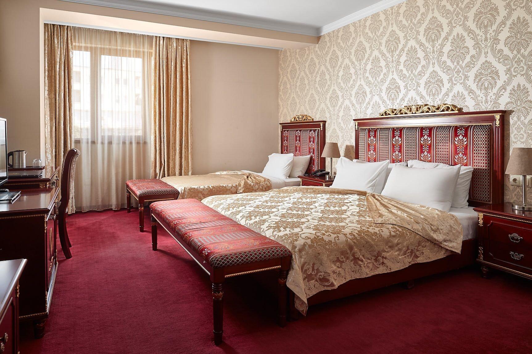 Hotel Gold Σκόπια Εξωτερικό φωτογραφία