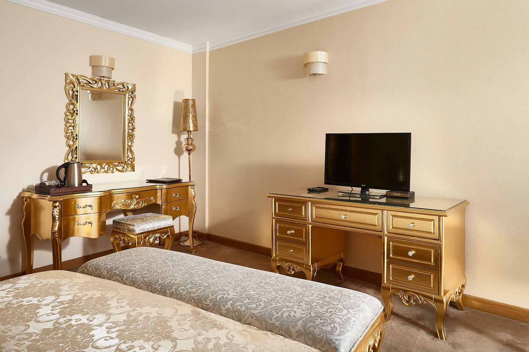 Hotel Gold Σκόπια Εξωτερικό φωτογραφία