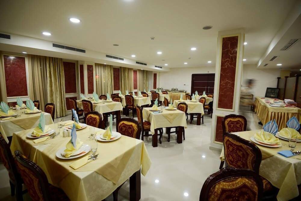 Hotel Gold Σκόπια Εξωτερικό φωτογραφία