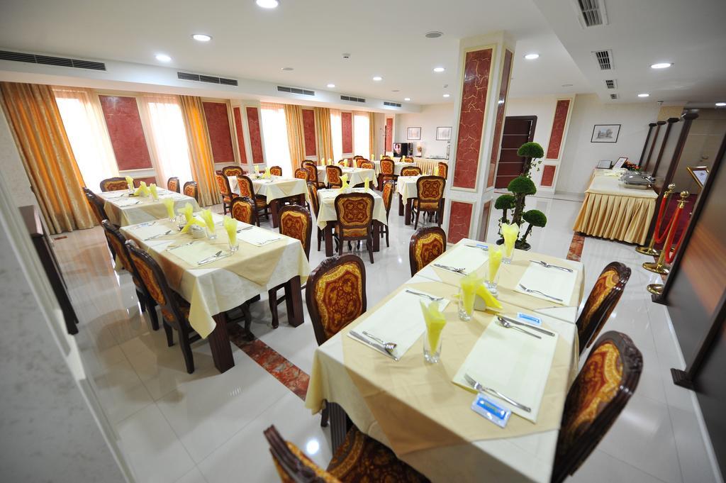 Hotel Gold Σκόπια Εξωτερικό φωτογραφία