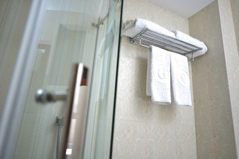 Hotel Gold Σκόπια Εξωτερικό φωτογραφία