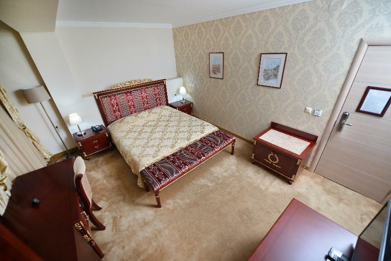 Hotel Gold Σκόπια Εξωτερικό φωτογραφία